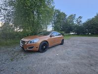 Volvo S60 D3 Momentum Euro 5