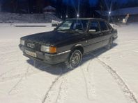 Audi 80 4-dörrar 1.8