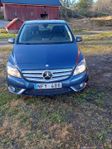 Mercedes-Benz B 180 CDI BlueEFFICIENCY 7G-DCT Euro 5