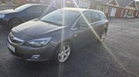 Opel Astra Sports Tourer 1.7 CDTI Enjoy Euro 5