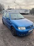 Volkswagen Polo 5-dörrar 1.4 Euro 3