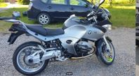 BMW R1200ST