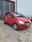 Mercedes-Benz A 140 Euro 4