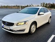 Volvo S60 D4 Geartronic Momentum Euro 6