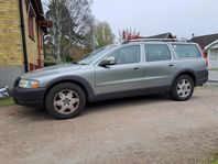 Volvo XC70 D5 AWD Geartronic Momentum Euro 4