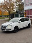 Volkswagen Passat Variant 2.0 TDI Euro 4