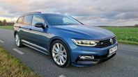 Volkswagen Passat - 2016