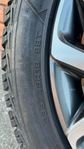 Vinterdäck med fälg 235/45 R18 Hyundai