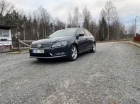 Volkswagen Passat 2.0 TDI BMT 4Motion Euro 5