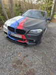 BMW 535 i Sedan Steptronic M Sport Euro 5