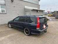 Volvo  D5 Business Euro 3 EPA