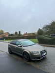 Audi A3 Sportback 2.0 TFSI quattro ProSport Edition, S Line 