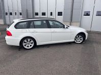 BMW 316 d Touring Comfort