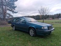 Volvo 850