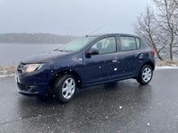 Dacia Sandero 0.9 TCe Euro 5