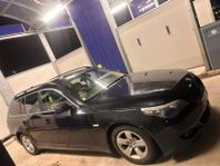 BMW 525 d Touring Euro 4