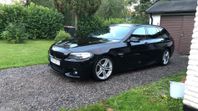 BMW 520 d xDrive Touring Steptronic M Sport Euro 6