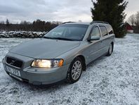 Volvo V70N A-traktor