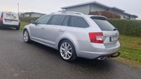 Skoda Octavia Rs