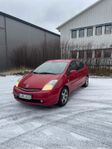 Toyota Prius 1.5 VVT-i + 3CM CVT Euro 4