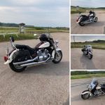 Yamaha royal star 1300cc