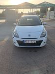 Renault Clio 5-dörrars Halvkombi 1.2 TCe Euro 5