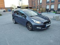 Kia CEED cee'd_sw 1.6 CRDi EX Comfort Euro 5