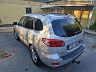 NY BESIKTIGAD, KAMREM, AUTOMAT Hyundai Santa Fe 2.2 CRDi 4WD