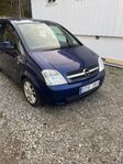 Opel Meriva 1.6