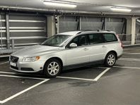 Volvo V70 2.0 Flexifuel Kinetic Euro 4