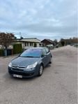 Citroën C4 1.6 HDiF EGS Euro 4 nybesiktigad 