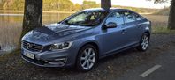 Volvo S60 D3 Business Advanced Dynamic