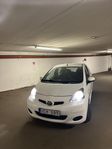 Toyota Aygo 5-dörrar 1.0 VVT-i Euro 5