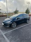 Kia CEED cee'd_sw 1.6 GDI DCT Euro 6