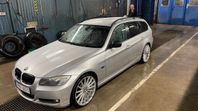 BMW 330 d Touring Comfort Euro 5