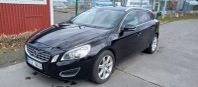 Volvo V60 D2 Powershift Summum Euro 5