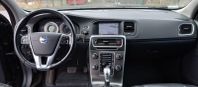 Volvo V60 D2 Powershift Summum Euro 5