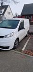 Nissan NV200 Van 1.5 dCi Euro 5