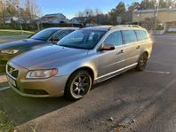 Volvo V70 2.4D Momentum Euro 4