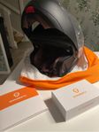 SCHUBERTH C4 PRO stl S/55