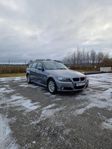 BMW 320 d xDrive Touring Euro 5