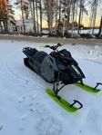 Arctic cat Alpha -20