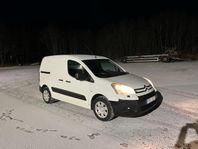 Citroën Berlingo Van 1.6 HDI manuell 