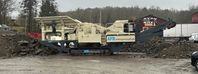 Metso 105