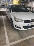 Citroën C4 1.6 HDi Euro 5