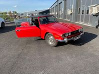 Triumph Stag 