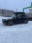 Takbox & Takräcke - Volvo Space Design 520 (Glossy Black)