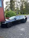 Volvo V90 D3 AWD, VOC, drag, Helskinn, svartinnertak, D-värm