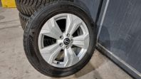 Nissan Qashqai orginal vinterdäck 18"