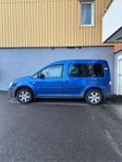 Volkswagen Caddy Kombi 1.6 Euro 4